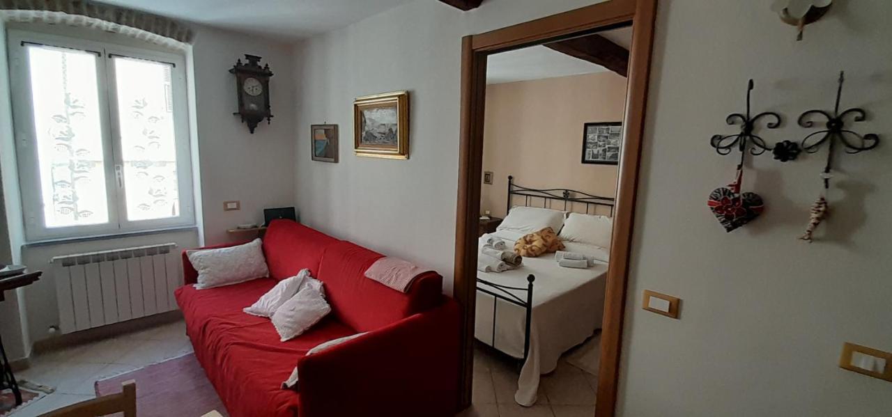 Apartamento Marco E Gio - 011024-Lt-0192 Riomaggiore Exterior foto