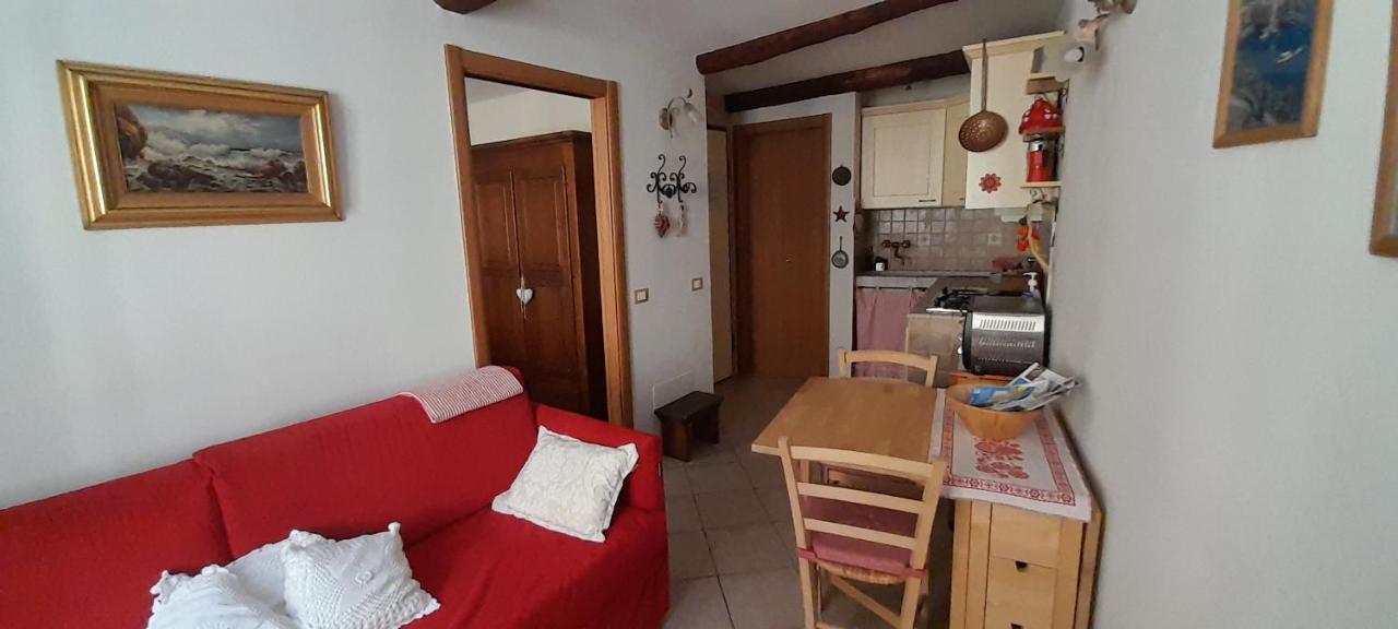 Apartamento Marco E Gio - 011024-Lt-0192 Riomaggiore Exterior foto
